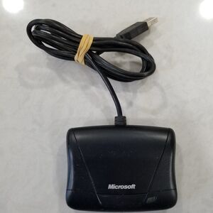 Microsoft wireless receiver model 600 v2.0 working
